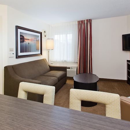 Sonesta Simply Suites Phoenix Tempe Eksteriør billede