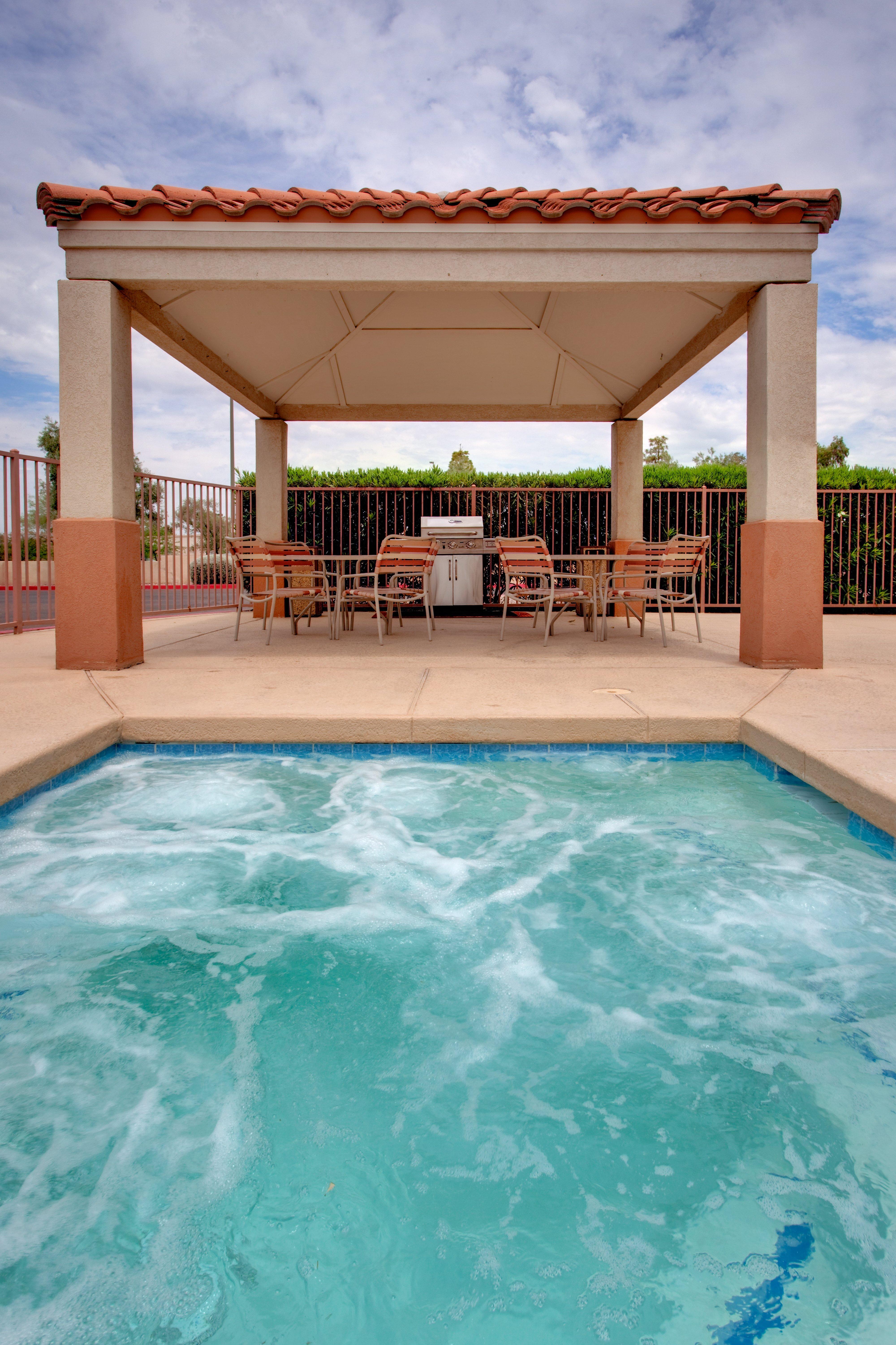 Sonesta Simply Suites Phoenix Tempe Eksteriør billede