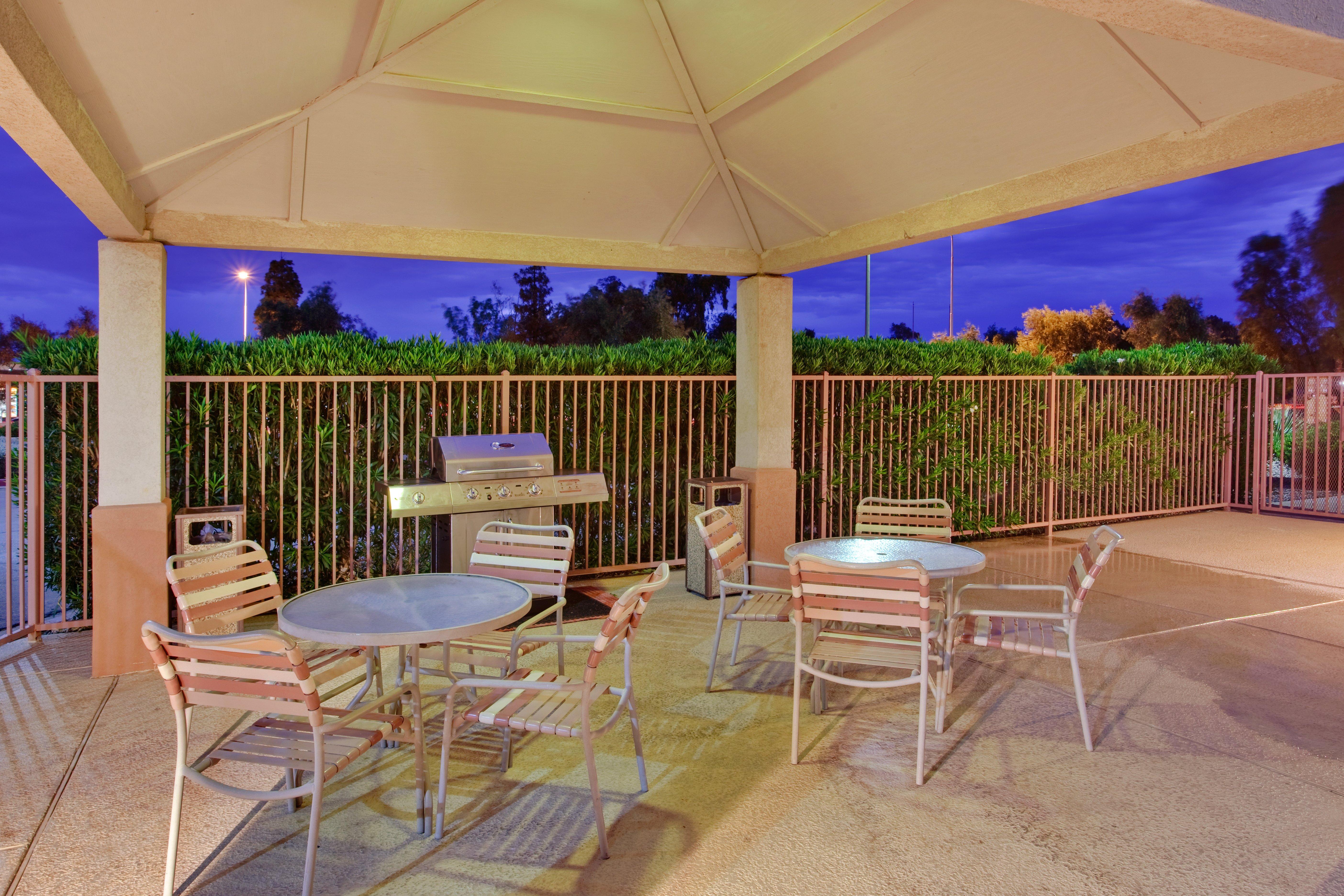 Sonesta Simply Suites Phoenix Tempe Eksteriør billede