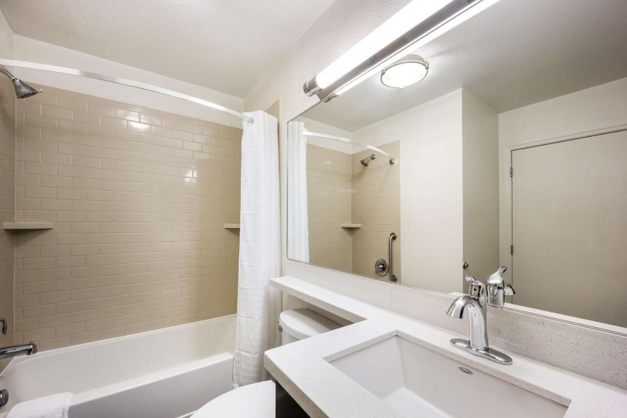 Sonesta Simply Suites Phoenix Tempe Eksteriør billede