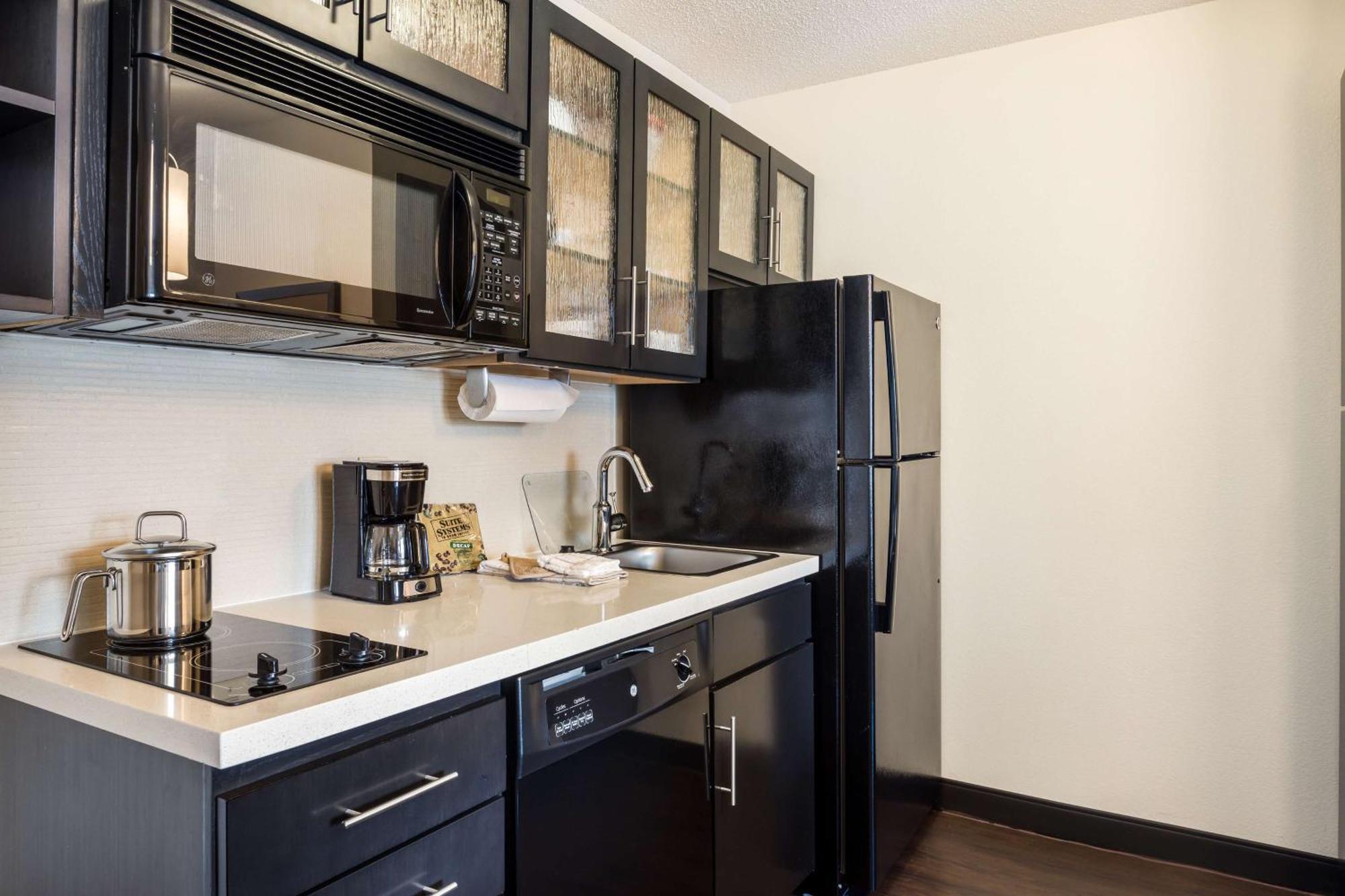 Sonesta Simply Suites Phoenix Tempe Eksteriør billede
