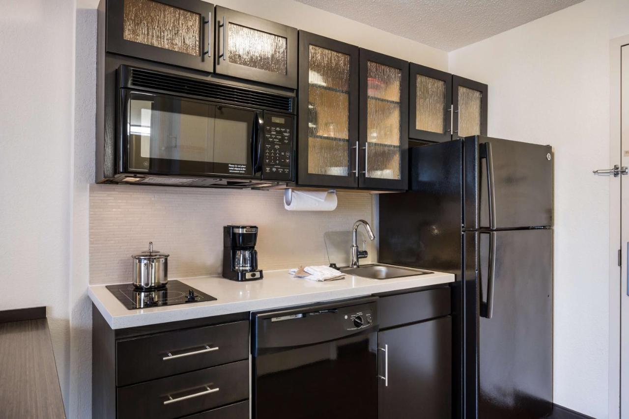 Sonesta Simply Suites Phoenix Tempe Eksteriør billede