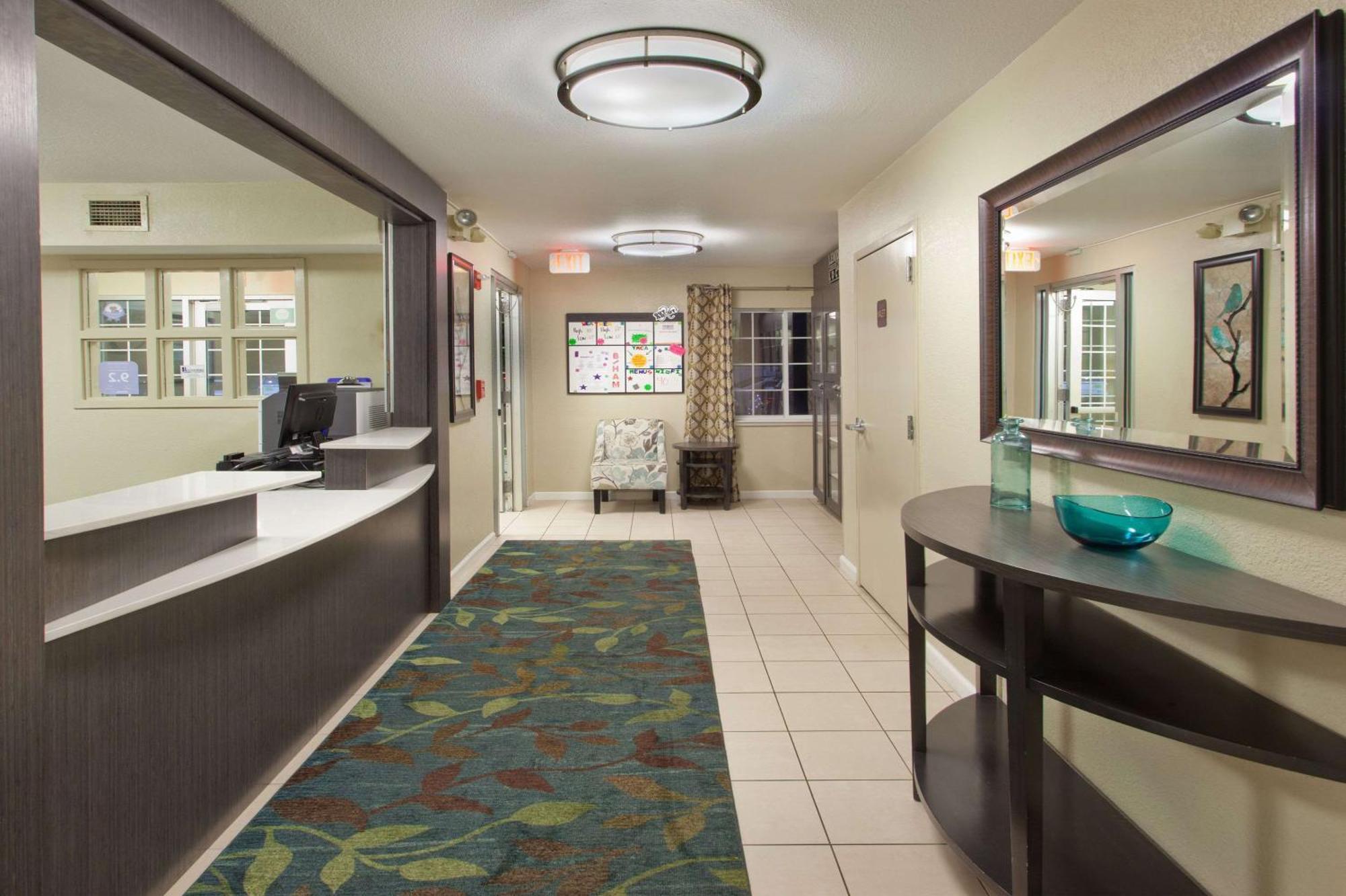 Sonesta Simply Suites Phoenix Tempe Eksteriør billede