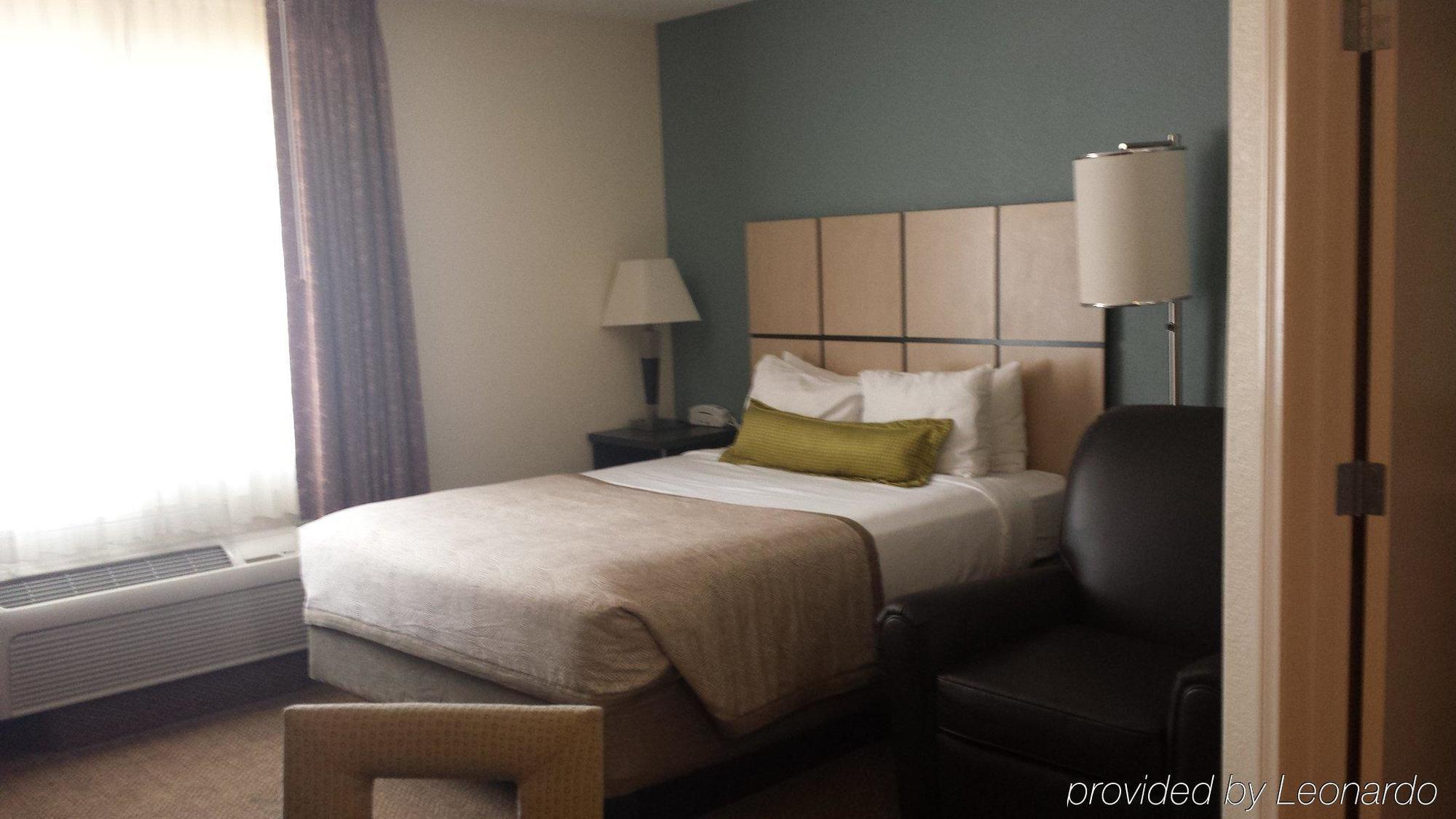 Sonesta Simply Suites Phoenix Tempe Eksteriør billede