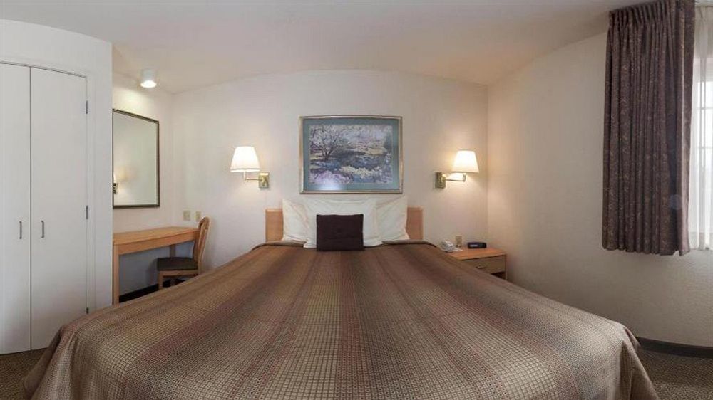 Sonesta Simply Suites Phoenix Tempe Eksteriør billede