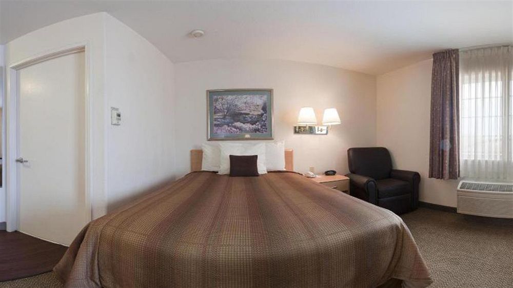 Sonesta Simply Suites Phoenix Tempe Eksteriør billede