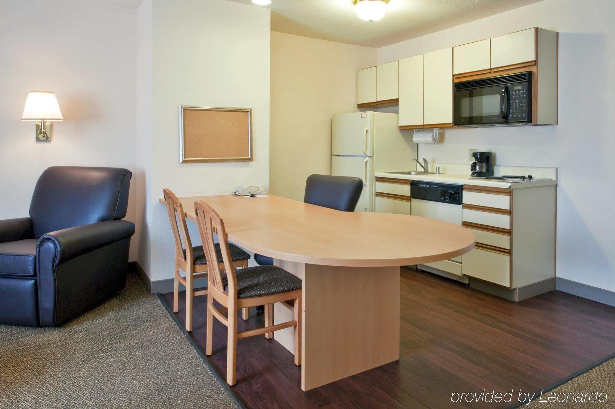 Sonesta Simply Suites Phoenix Tempe Eksteriør billede