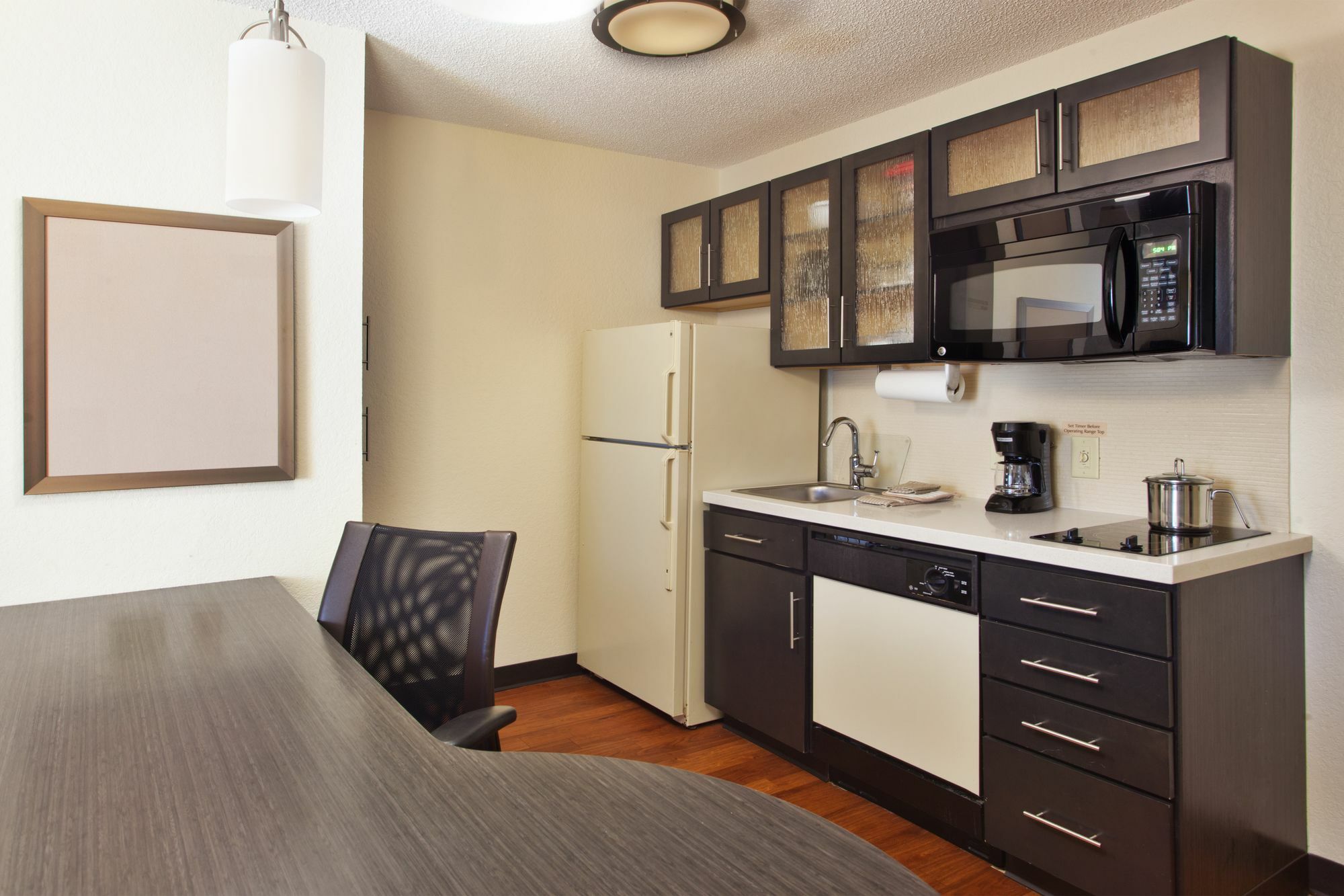 Sonesta Simply Suites Phoenix Tempe Eksteriør billede