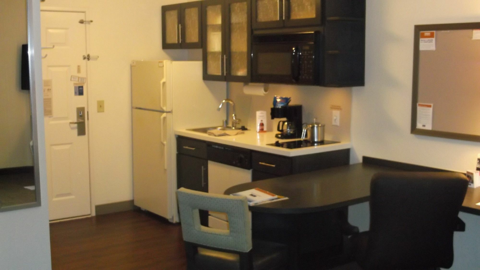 Sonesta Simply Suites Phoenix Tempe Eksteriør billede
