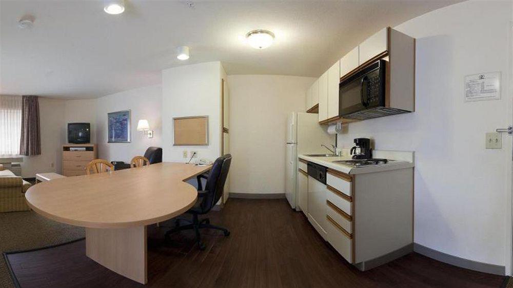 Sonesta Simply Suites Phoenix Tempe Eksteriør billede